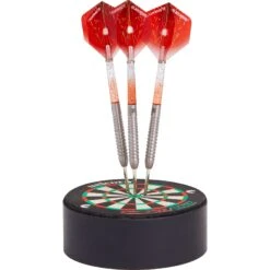Unicorn Mini Dartboard - Dart Holder - Dart Station