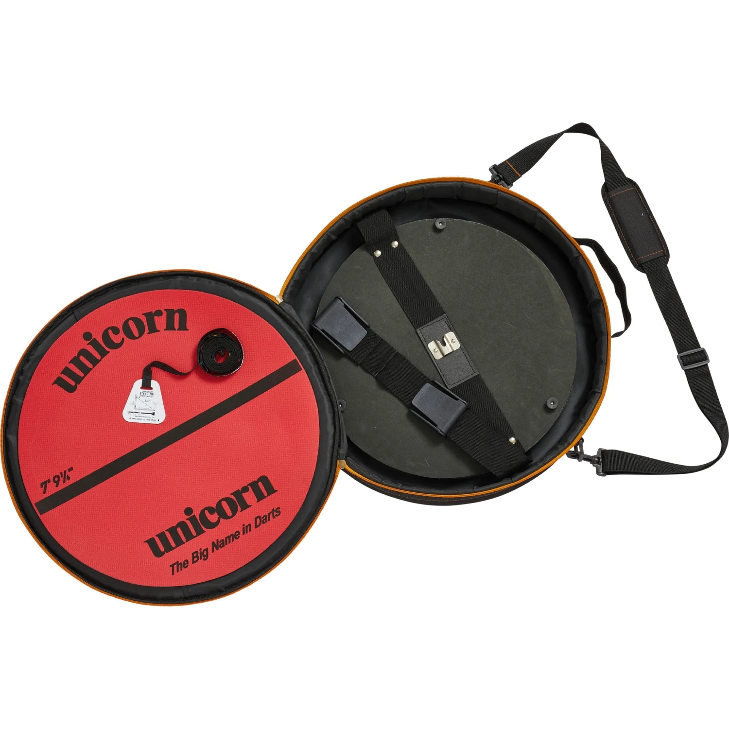 Unicorn On Tour - Portable - No Dartboard - Door Hanging System - Lite Edition - Image 3