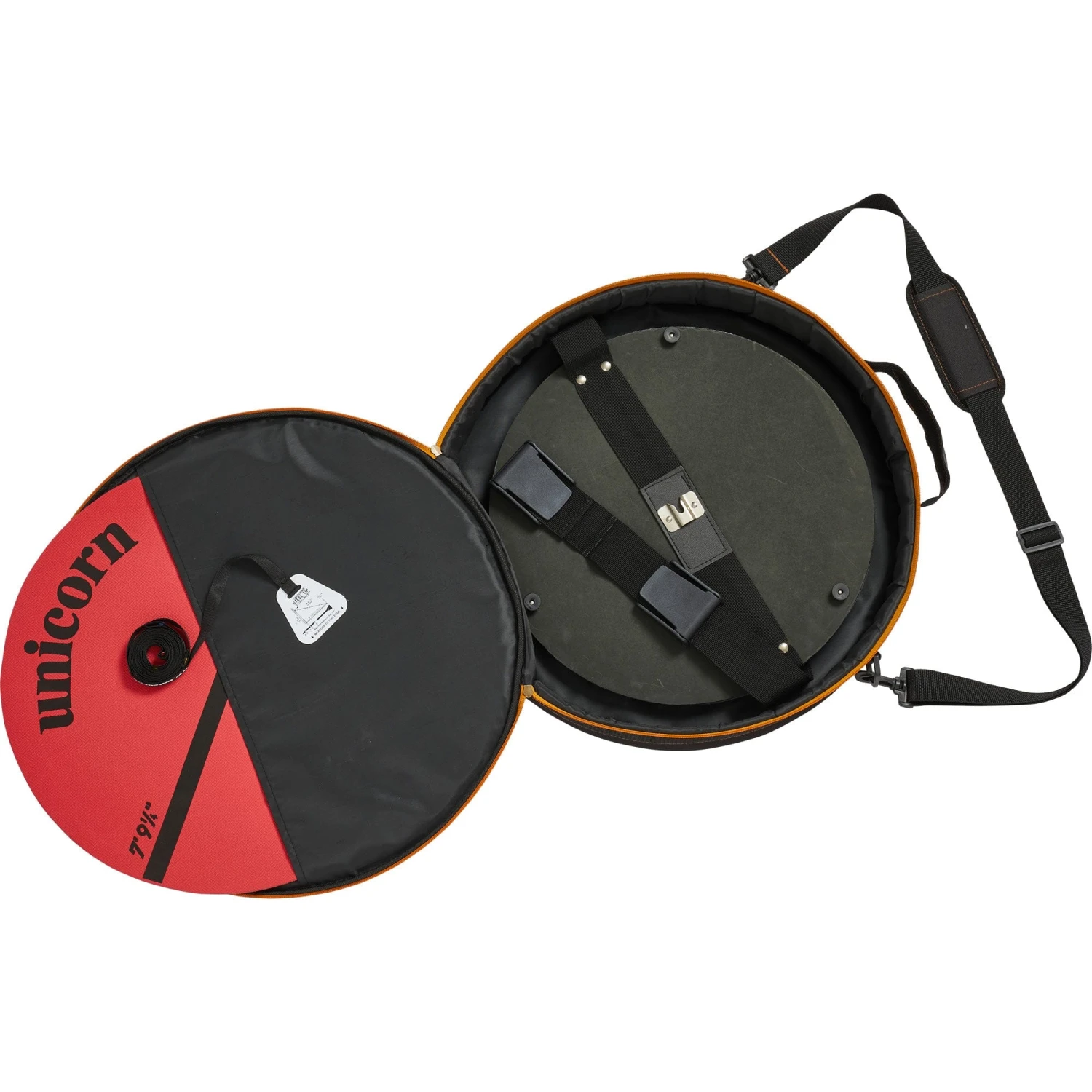 Unicorn On Tour - Portable - No Dartboard - Door Hanging System - Lite Edition - Image 4